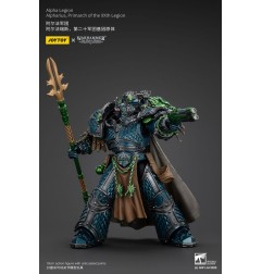 Warhammer The Horus Heresy - Figurine Alpha Legion Alpharius, Primarch of the XXth Legion 25 cm