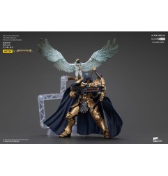 Warhammer Age of Sigmar - Figurine Stormcast Eternals The Blacktalons Shakana Goldenblade 20 cm