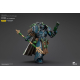 Warhammer The Horus Heresy - Figurine Alpha Legion Alpharius, Primarch of the XXth Legion 25 cm