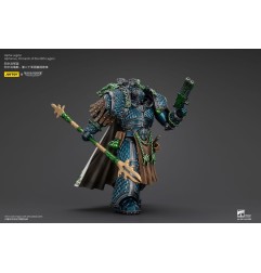 Warhammer The Horus Heresy - Figurine Alpha Legion Alpharius, Primarch of the XXth Legion 25 cm