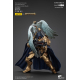 Warhammer Age of Sigmar - Figurine Stormcast Eternals The Blacktalons Shakana Goldenblade 20 cm