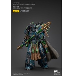 Warhammer The Horus Heresy - Figurine Alpha Legion Alpharius, Primarch of the XXth Legion 25 cm
