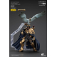 Warhammer Age of Sigmar - Figurine Stormcast Eternals The Blacktalons Shakana Goldenblade 20 cm