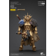 Warhammer Age of Sigmar - Figurine Stormcast Eternals The Blacktalons Hendrick The Silver Wolf 20 cm