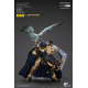 Warhammer Age of Sigmar - Figurine Stormcast Eternals The Blacktalons Shakana Goldenblade 20 cm