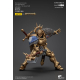 Warhammer Age of Sigmar - Figurine Stormcast Eternals The Blacktalons Hendrick The Silver Wolf 20 cm