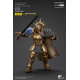 Warhammer Age of Sigmar - Figurine Stormcast Eternals The Blacktalons Hendrick The Silver Wolf 20 cm