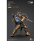 Warhammer Age of Sigmar - Figurine Stormcast Eternals The Blacktalons Hendrick The Silver Wolf 20 cm