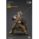 Warhammer Age of Sigmar - Figurine Stormcast Eternals The Blacktalons Hendrick The Silver Wolf 20 cm