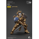 Warhammer Age of Sigmar - Figurine Stormcast Eternals The Blacktalons Hendrick The Silver Wolf 20 cm