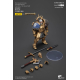 Warhammer Age of Sigmar - Figurine Stormcast Eternals The Blacktalons Hendrick The Silver Wolf 20 cm