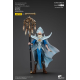 Warhammer Age of Sigmar - Figurine Stormcast Eternals The Blacktalons Lorai Child of the Abyss 20 cm