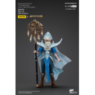 Warhammer Age of Sigmar - Figurine Stormcast Eternals The Blacktalons Lorai Child of the Abyss 20 cm