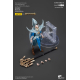 Warhammer Age of Sigmar - Figurine Stormcast Eternals The Blacktalons Lorai Child of the Abyss 20 cm