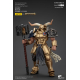 Warhammer Age of Sigmar - Figurine Stormcast Eternals The Blacktalons Rostus Oxen hammer 20 cm
