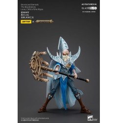 Warhammer - Age of Sigmar Actionfigur Stormcast Eternals The Blacktalons Lorai Child of the Abyss 20 cm