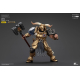 Warhammer Age of Sigmar - Figurine Stormcast Eternals The Blacktalons Rostus Oxen hammer 20 cm