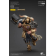 Warhammer Age of Sigmar - Figurine Stormcast Eternals The Blacktalons Rostus Oxen hammer 20 cm