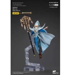Warhammer Age of Sigmar - Figurine Stormcast Eternals The Blacktalons Lorai Child of the Abyss 20 cm