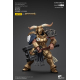 Warhammer Age of Sigmar - Figurine Stormcast Eternals The Blacktalons Rostus Oxen hammer 20 cm