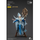 Warhammer Age of Sigmar - Figurine Stormcast Eternals The Blacktalons Lorai Child of the Abyss 20 cm
