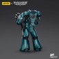 Warhammer - The Horus Heresy figurine Alpha Legion Head hunter With Banestrike Combi-Bolter And Power Dagger 20 cm