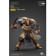 Warhammer Age of Sigmar - Figurine Stormcast Eternals The Blacktalons Rostus Oxen hammer 20 cm
