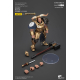 Warhammer Age of Sigmar - Figurine Stormcast Eternals The Blacktalons Rostus Oxen hammer 20 cm