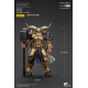 Warhammer Age of Sigmar - Figurine Stormcast Eternals The Blacktalons Rostus Oxen hammer 20 cm