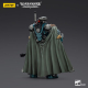 Warhammer The Horus Heresy - Figurine Alpha Legion Exodus The One who is Many avec Sniper Rifle And Power Dagger 20 cm