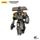 Warhammer The Horus Heresy - Figurine 1/18 lron Warriors Tyrant Siege Master Terminator avec Rocket launcher 14 cm