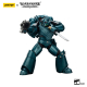 Warhammer The Horus Heresy - Figurine Alpha Legion Head hunter avec Banestrike Combi-Bolter And Power Dagger 20 cm