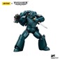 Warhammer - The Horus Heresy figurine Alpha Legion Head hunter With Banestrike Combi-Bolter And Power Dagger 20 cm