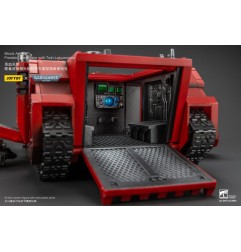 Warhammer - 40k figurine 1/18 Blood Angels Predator Annihilator with Twin Lascannons 26 cm