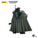 Warhammer The Horus Heresy - Figurine Alpha Legion Exodus The One who is Many avec Sniper Rifle And Power Dagger 20 cm