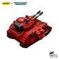 Warhammer - 40k figurine 1/18 Blood Angels Predator Annihilator with Twin Lascannons 26 cm