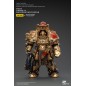 Warhammer The Horus Heresy - Figurine 1/18 Legio Custodes Aquilon Terminator Squad Aquilon avec twin-linked Adrathic D14 cm