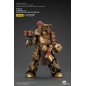 Warhammer The Horus Heresy - Figurine 1/18 Legio Custodes Aquilon Terminator Squad Aquilon avec twin-linked Adrathic D14 cm