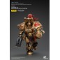 Warhammer The Horus Heresy - Figurine 1/18 Legio Custodes Aquilon Terminator Squad Aquilon avec twin-linked Adrathic D14 cm
