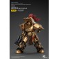 Warhammer The Horus Heresy - Figurine 1/18 Legio Custodes Aquilon Terminator Squad Aquilon avec twin-linked Adrathic D14 cm