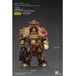 Warhammer The Horus Heresy - Figurine 1/18 Legio Custodes Aquilon Terminator Squad Aquilon avec twin-linked Adrathic D14 cm