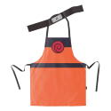 Naruto Shippuden - Tablier Naruto Shippuden