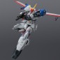 Metal Armor Dragonar - Figurine Diecast Dragonar-1 Custom 19 cm
