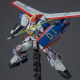 Metal Armor Dragonar - Figurine Diecast Dragonar-1 Custom 19 cm