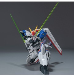 Metal Armor Dragonar - Figurine Diecast Dragonar-1 Custom 19 cm