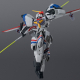 Metal Armor Dragonar - Figurine Diecast Dragonar-1 Custom 19 cm