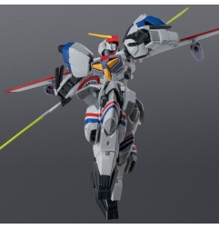 Metal Armor Dragonar - Figurine Diecast Dragonar-1 Custom 19 cm