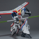 Metal Armor Dragonar - Figurine Diecast Dragonar-1 Custom 19 cm