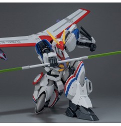 Metal Armor Dragonar - Figurine Diecast Dragonar-1 Custom 19 cm