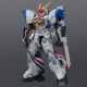 Metal Armor Dragonar - Figurine Diecast Dragonar-1 Custom 19 cm